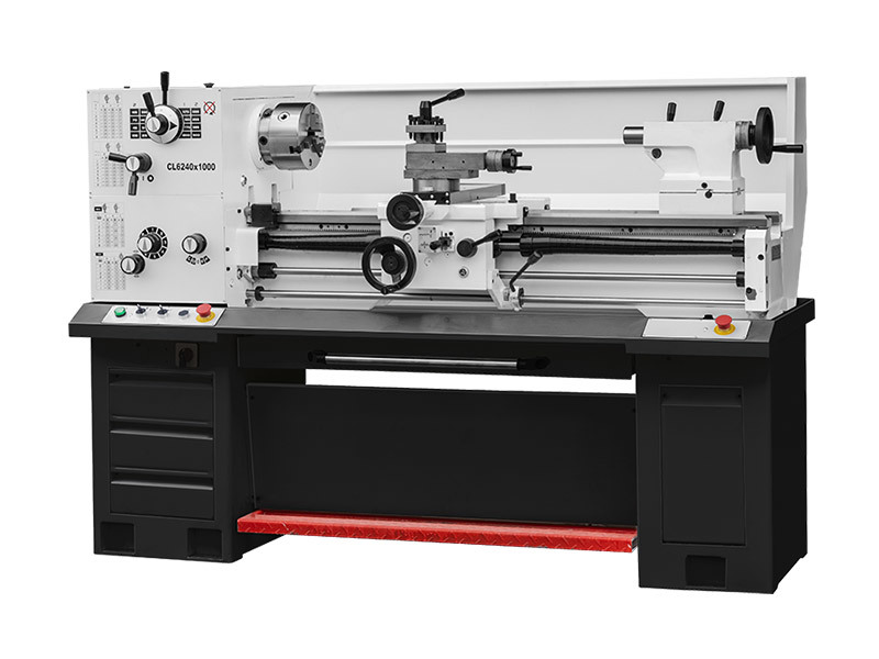 Torno ordinario C6240/40V